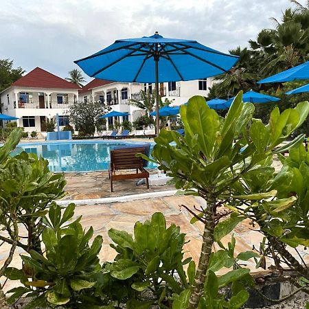 Visitor'S Inn Jambiani  Bagian luar foto