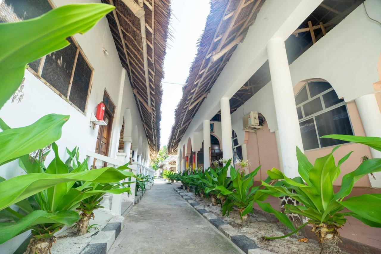 Visitor'S Inn Jambiani  Bagian luar foto