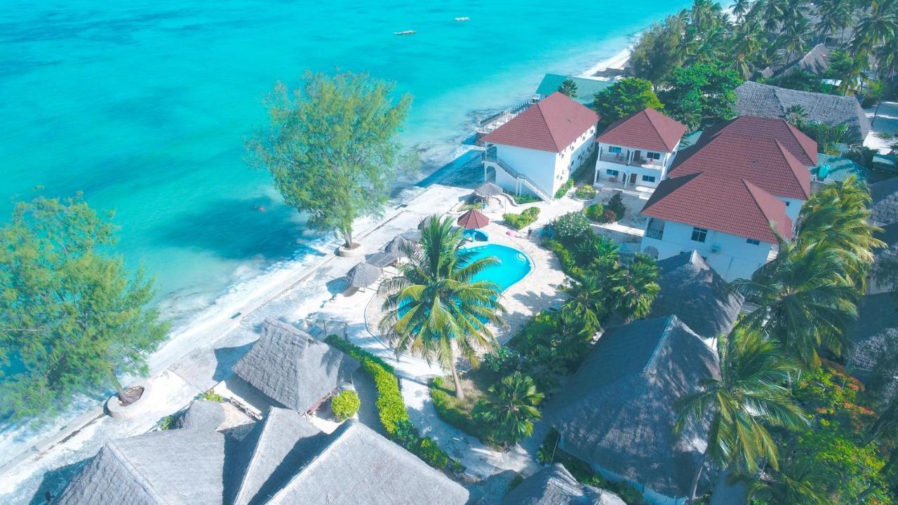 Visitor'S Inn Jambiani  Bagian luar foto