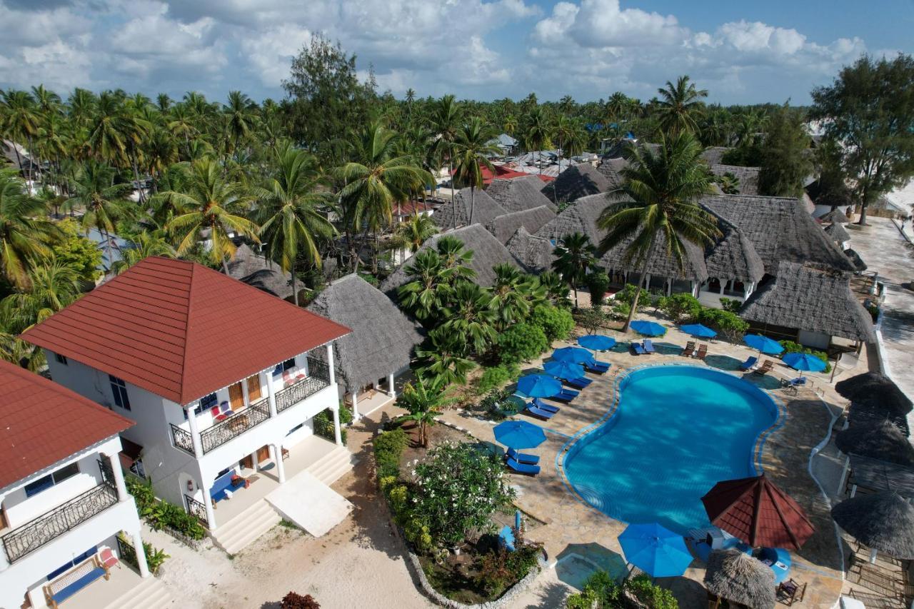 Visitor'S Inn Jambiani  Bagian luar foto